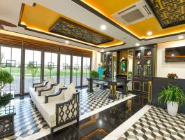Voucher Fivitel Hội An