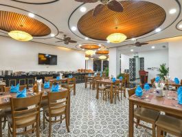 Voucher Fivitel Hội An