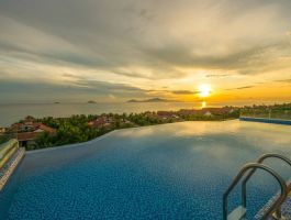 Voucher Fivitel Hội An
