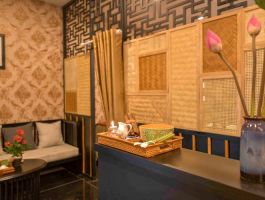 Voucher Fivitel Hội An