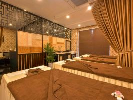 Voucher Fivitel Hội An