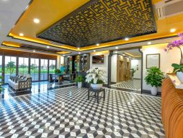 Voucher Fivitel Hội An
