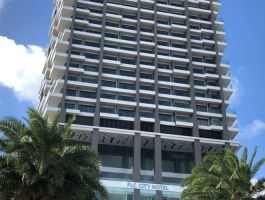 Voucher FLC City Hotel Beach Quy Nhơn