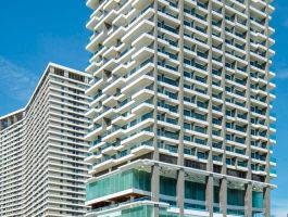 Voucher FLC City Hotel Beach Quy Nhơn