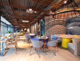 Voucher FLC City Hotel Beach Quy Nhơn