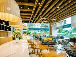 Voucher FLC City Hotel Beach Quy Nhơn