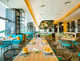 Voucher FLC City Hotel Beach Quy Nhơn