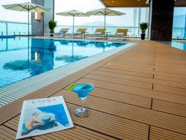 Voucher FLC City Hotel Beach Quy Nhơn