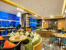Voucher FLC City Hotel Beach Quy Nhơn