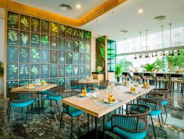 Voucher FLC City Hotel Beach Quy Nhơn