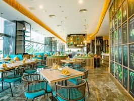 Voucher FLC City Hotel Beach Quy Nhơn