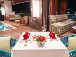 Voucher FLC City Hotel Beach Quy Nhơn