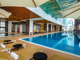 Voucher FLC City Hotel Beach Quy Nhơn