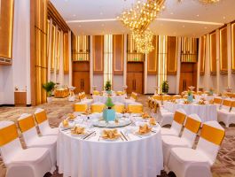 Voucher FLC City Hotel Beach Quy Nhơn