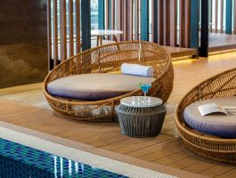 Voucher FLC City Hotel Beach Quy Nhơn