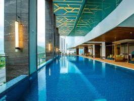 Voucher FLC City Hotel Beach Quy Nhơn