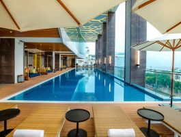 Voucher FLC City Hotel Beach Quy Nhơn