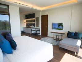 Grand Suite Hill View