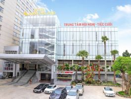 Voucher Fortuneland Cần Thơ