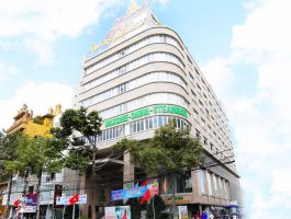 Voucher Fortuneland Cần Thơ