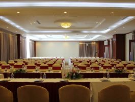 Voucher Fortuneland Cần Thơ