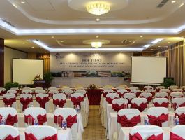 Voucher Fortuneland Cần Thơ