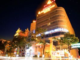 Voucher Fortuneland Cần Thơ