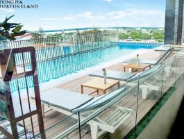 Voucher Fortuneland Cần Thơ