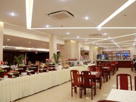 Voucher Fortuneland Cần Thơ