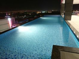 Voucher Fortuneland Cần Thơ