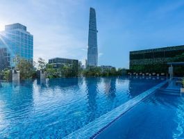 Voucher Fusion Original Saigon Centre