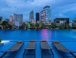 Voucher Fusion Original Saigon Centre