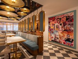 Voucher Fusion Original Saigon Centre