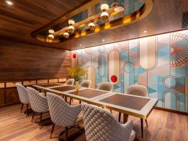 Voucher Fusion Original Saigon Centre