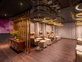 Voucher Fusion Original Saigon Centre