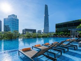 Voucher Fusion Original Saigon Centre