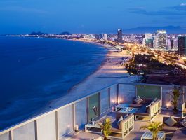Voucher Fusion Suites Đà Nẵng