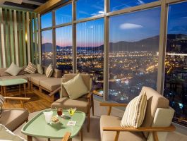 Voucher Fusion Suites Đà Nẵng