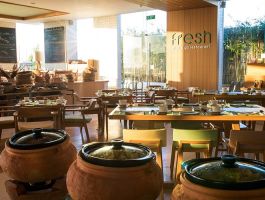 Voucher Fusion Suites Đà Nẵng