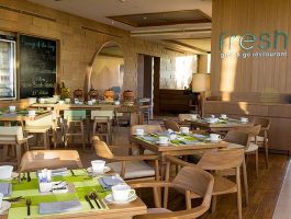 Voucher Fusion Suites Đà Nẵng