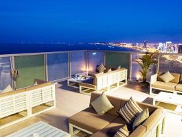 Voucher Fusion Suites Đà Nẵng