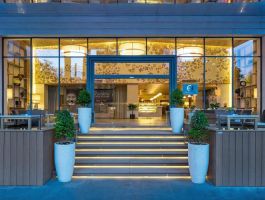 Voucher Fusion Suites Sài Gòn