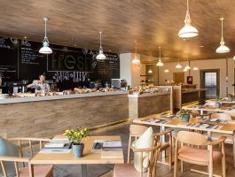 Voucher Fusion Suites Sài Gòn