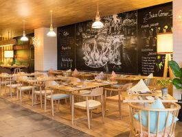 Voucher Fusion Suites Sài Gòn