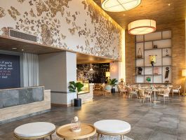 Voucher Fusion Suites Sài Gòn