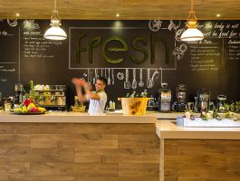 Voucher Fusion Suites Sài Gòn