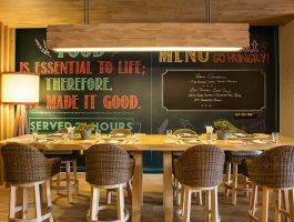 Voucher Fusion Suites Sài Gòn