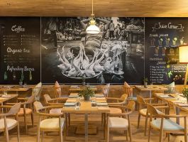 Voucher Fusion Suites Sài Gòn