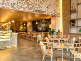 Voucher Fusion Suites Sài Gòn