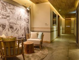 Voucher Fusion Suites Sài Gòn